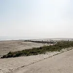 Chalet Zeeuws Genieten In Baarland, Zeeland