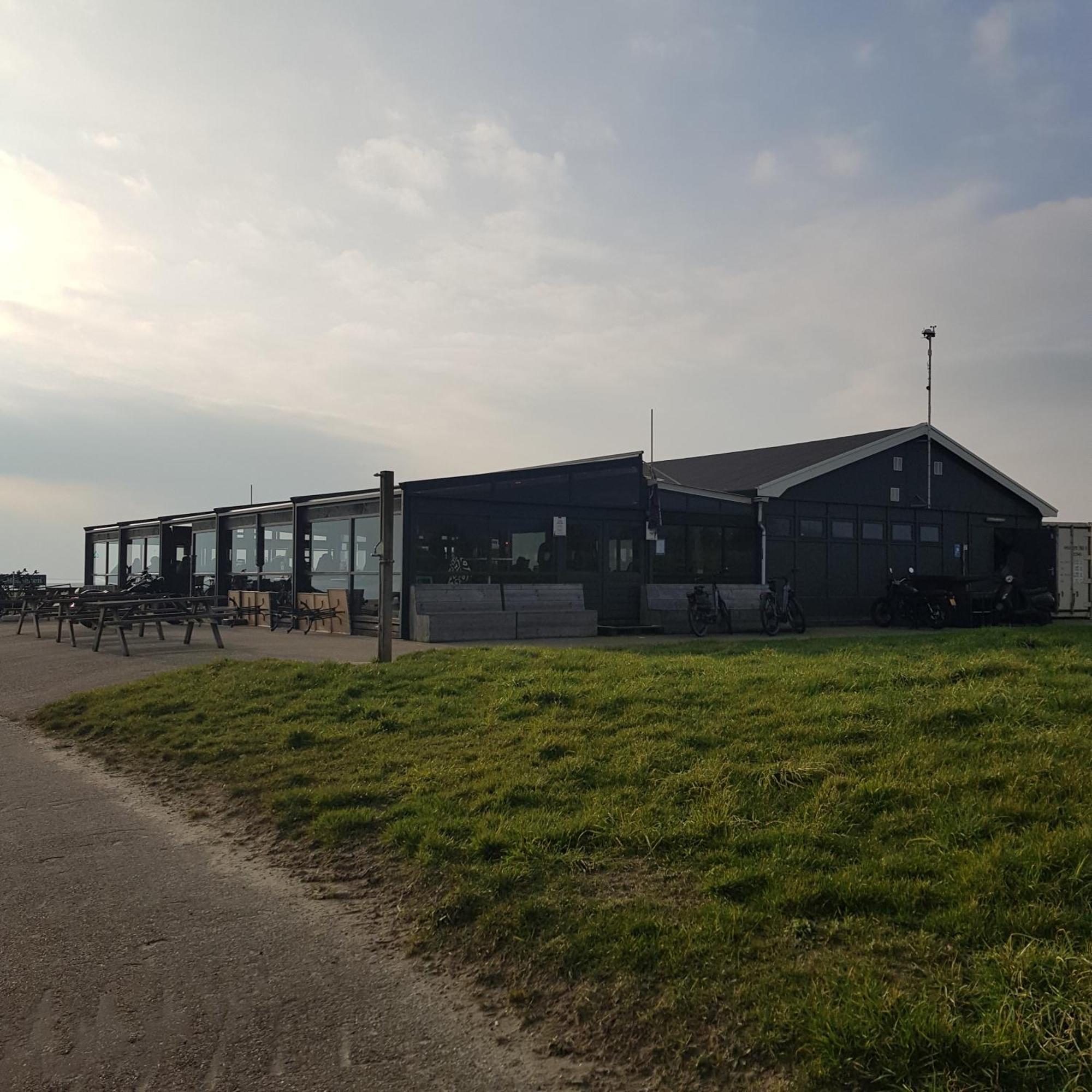 Chalet Zeeuws Genieten In Baarland, Zeeland