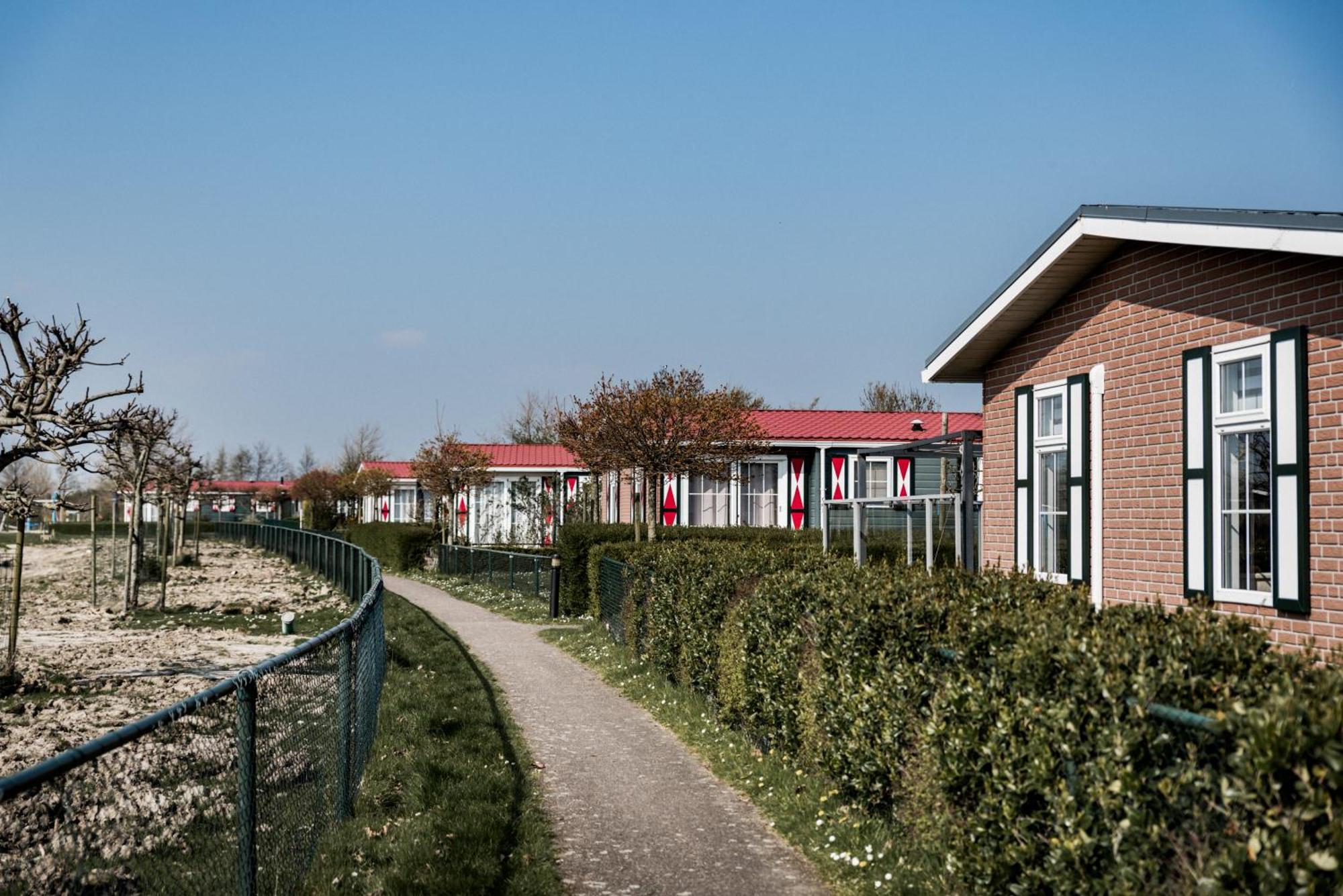 Zeeuws Genieten In Baarland, Zeeland * Baarland